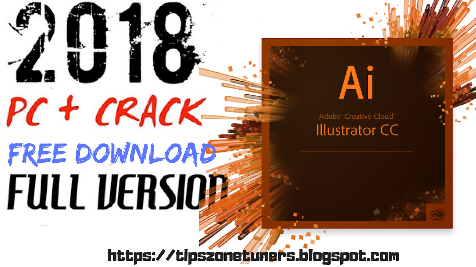 adobe illustrator free 15 download with crack